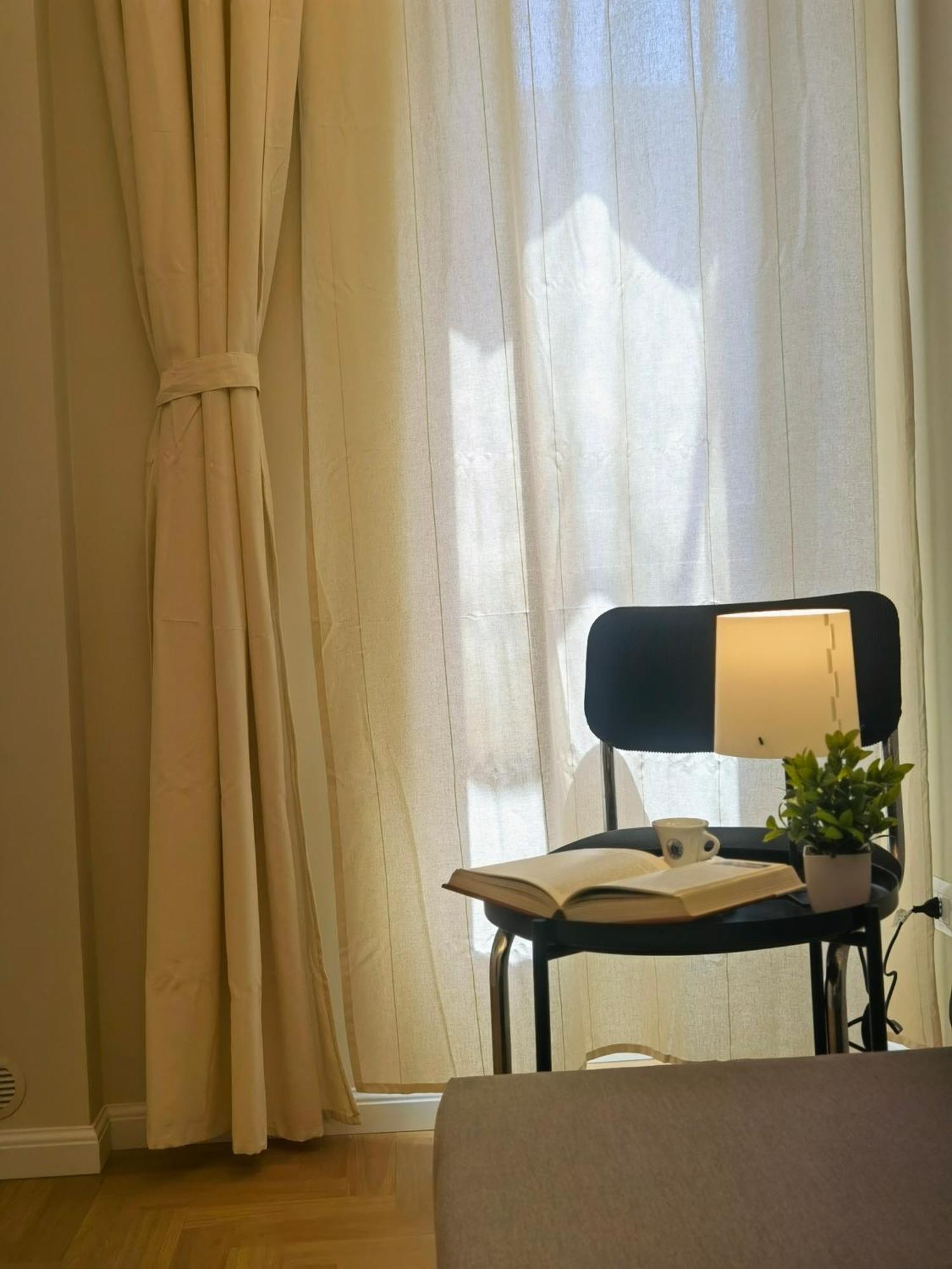 Metro Lodi Apartment Řím Exteriér fotografie