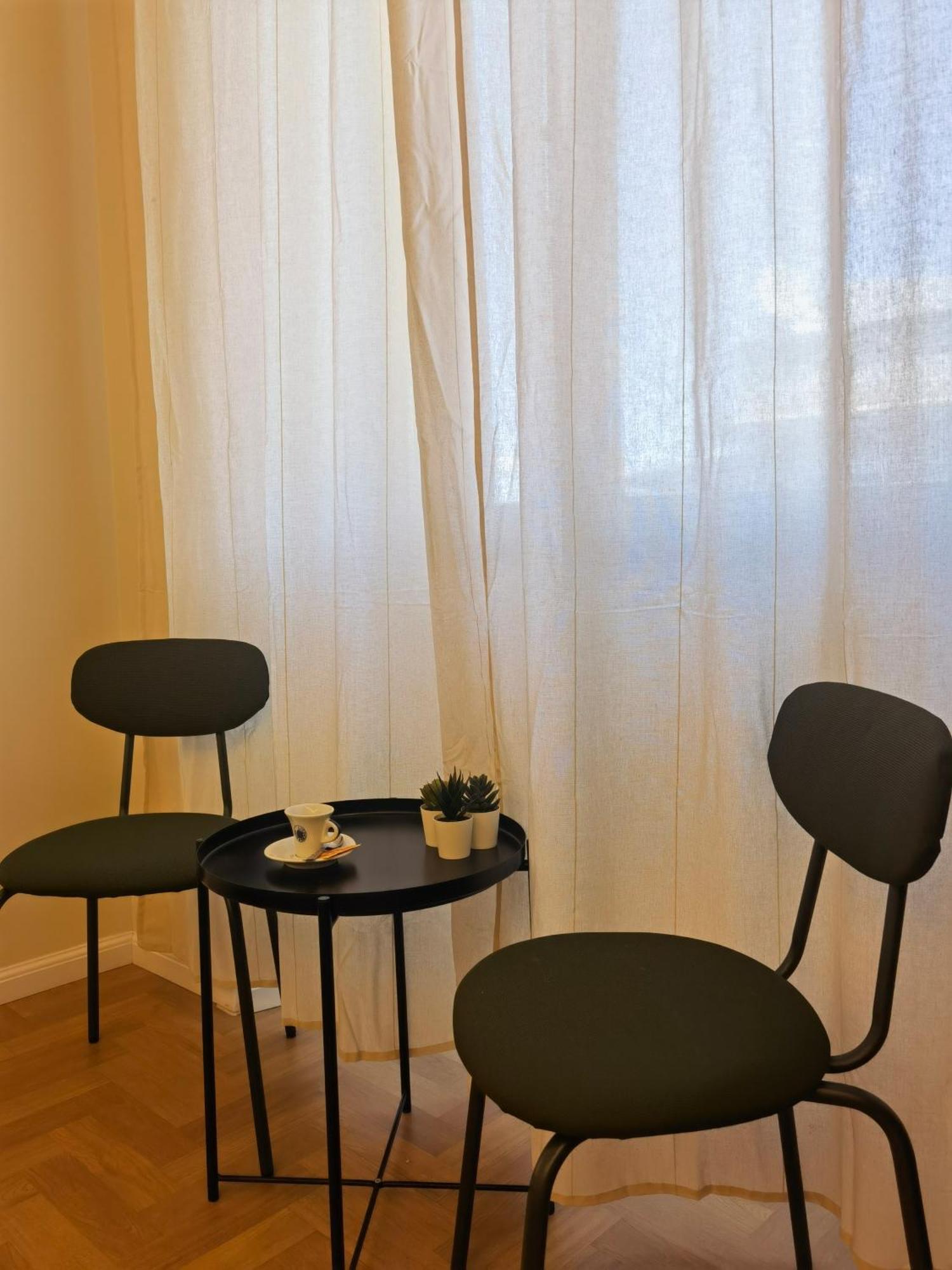 Metro Lodi Apartment Řím Exteriér fotografie