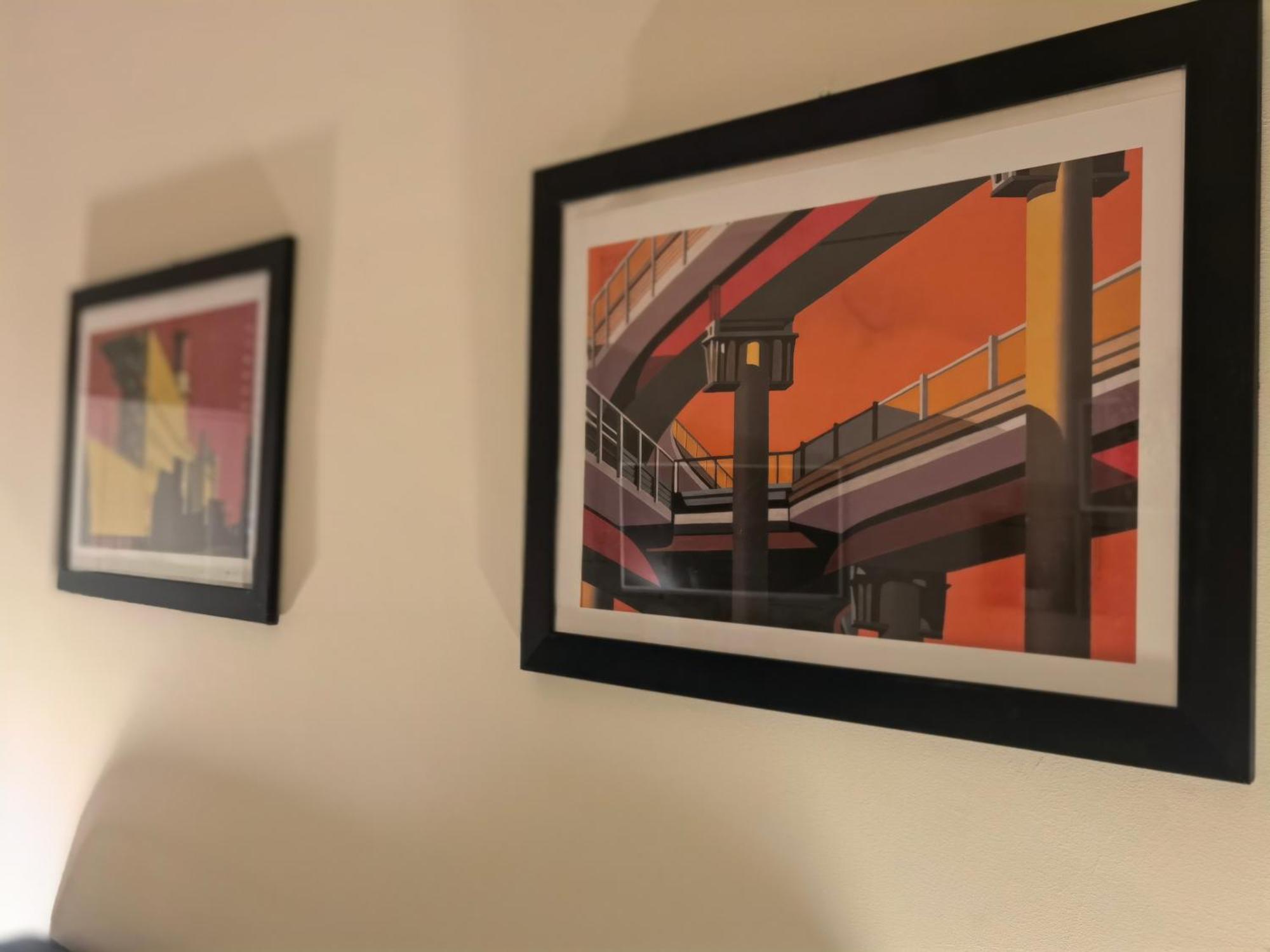 Metro Lodi Apartment Řím Exteriér fotografie