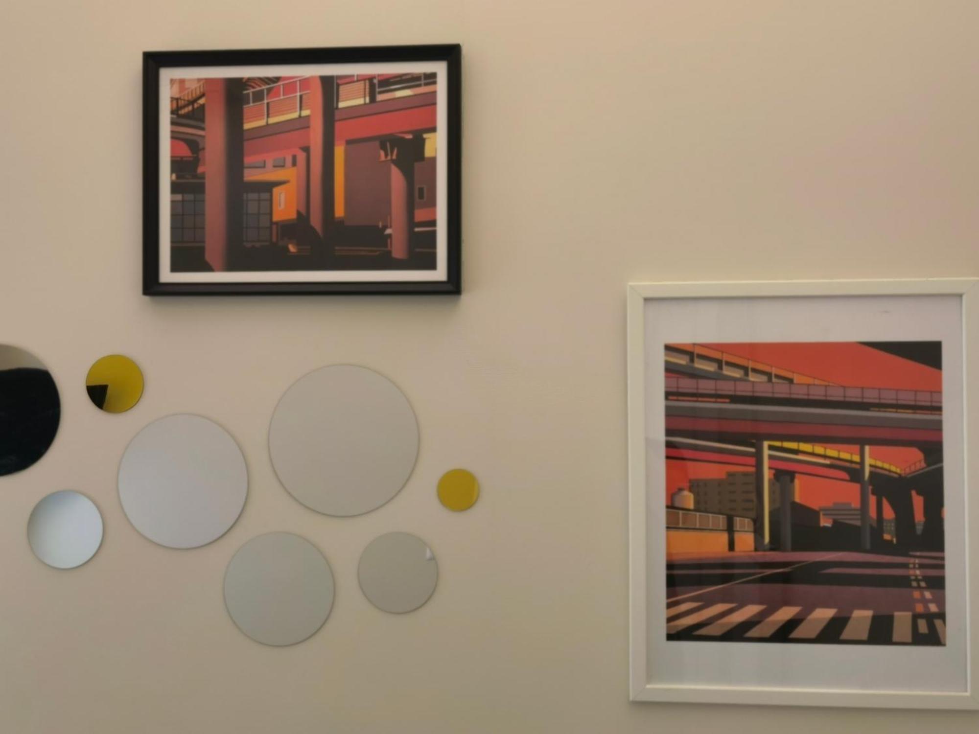 Metro Lodi Apartment Řím Exteriér fotografie